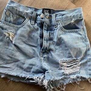 BDG shorts
